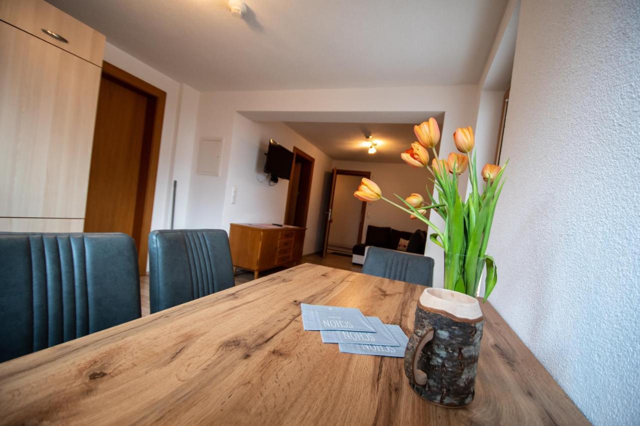 Apartamento Haus Raggl Landeck Exterior foto